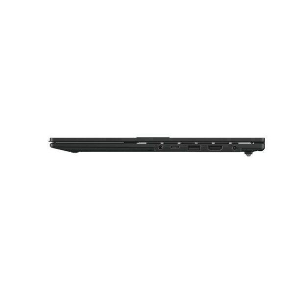 Notebook|ASUS|VivoBook Series|Go 15|E1504FA-BQ1556W|CPU  Ryzen 3|7320U|2400 MHz|15.6"|1920x1080|RAM 8GB|DDR5|SSD 512GB|AMD Radeon Graphics|Integrated|ENG|Windows 11 Home in S Mode|Black|1.63 kg|90NB0ZR2-M02PX0 - Image 7