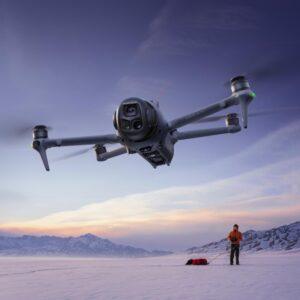 Drone|DJI|Mavic 4 Pro 512GB Creator Combo (DJI RC Pro 2)|Consumer|CP.MA.00000847.02