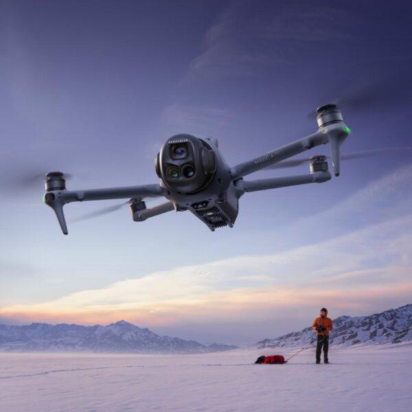 Drone|DJI|Mavic 4 Pro 512GB Creator Combo (DJI RC Pro 2)|Consumer|CP.MA.00000847.02