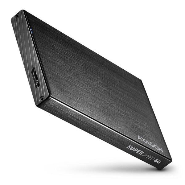 HDD ACC ENCLOSURE 2.5"/USB3.2 EE25-XA6 AXAGON