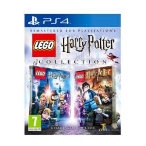 GAME LEGO HARRY POTTER COLLECT//PS4 5051895406915 SONY
