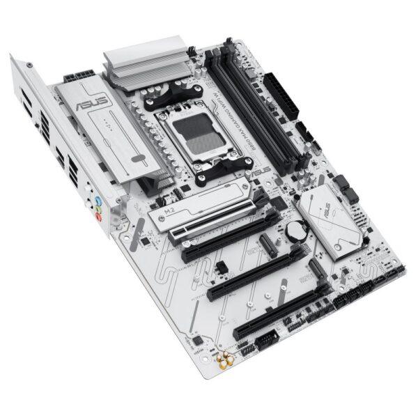 MB AMD B850 SAM5 ATX/B850 MAX GAMING WIFI W ASUS - Image 3