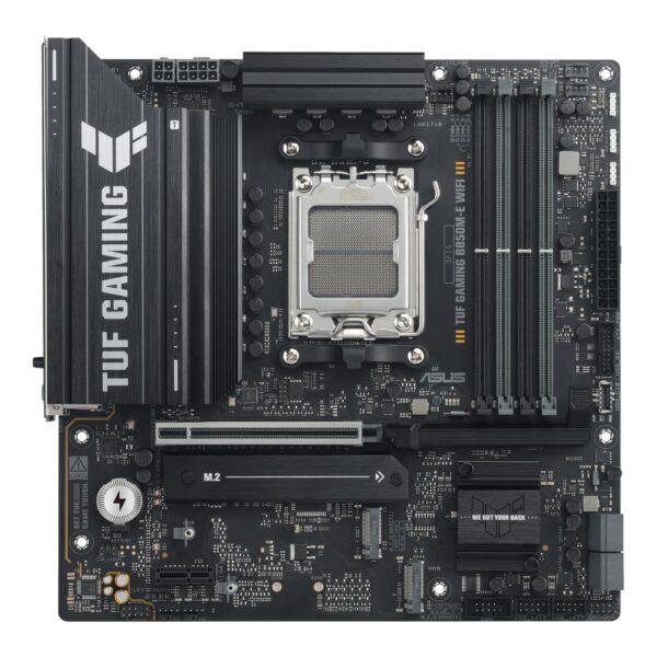MB AMD B850 SAM5 ATX/TUF GAMING B850M-E WIFI ASUS - Image 2