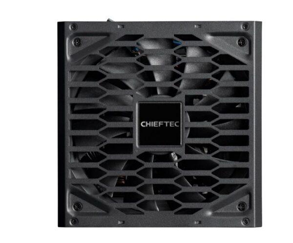 Power Supply|CHIEFTEC|PPG-750-S|750 Watts|Efficiency 80 PLUS GOLD|PFC Active|PPG-750-S - Image 2