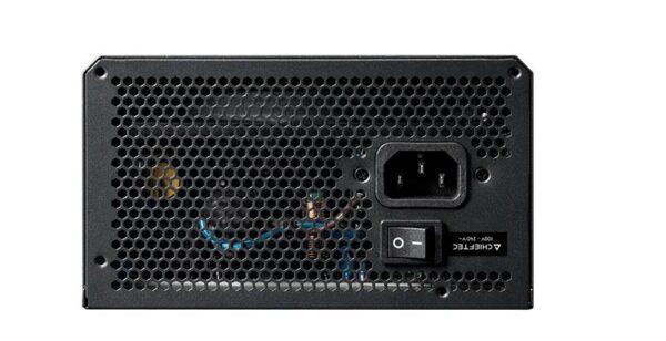 Power Supply|CHIEFTEC|ATX 750W|750 Watts|Efficiency 80 PLUS GOLD|PFC Active|PPG-750-C - Image 6