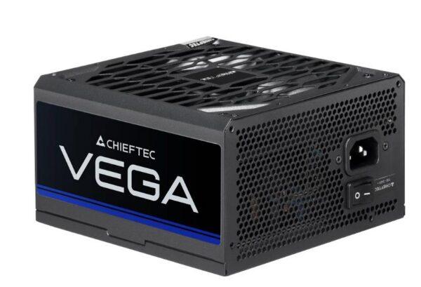 Power Supply|CHIEFTEC|PPG-750-S|750 Watts|Efficiency 80 PLUS GOLD|PFC Active|PPG-750-S - Image 3