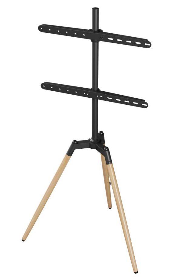 TV SET ACC FLOOR STAND 32-65"/TRIPOD TVS-65S-01 GEMBIRD - Image 3