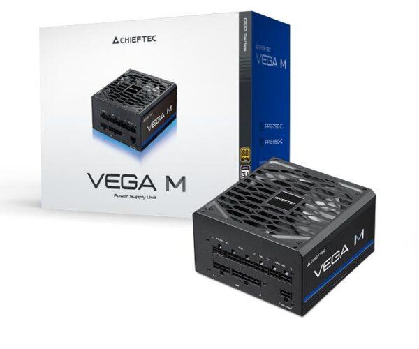 Power Supply|CHIEFTEC|ATX 750W|750 Watts|Efficiency 80 PLUS GOLD|PFC Active|PPG-750-C - Image 7