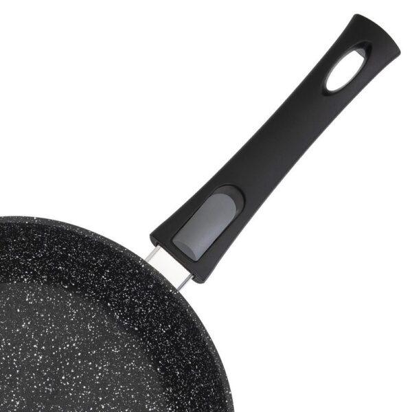 DEEP FRYPAN D24 H6.8CM/93012 RESTO - Image 3
