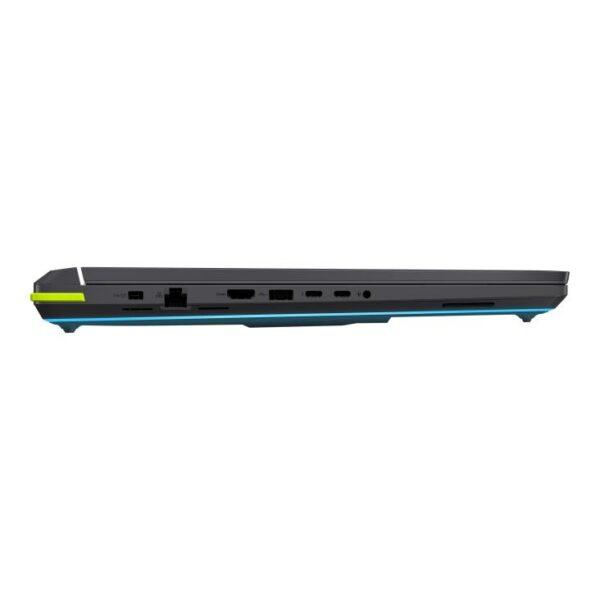 Notebook|ASUS|ROG Strix|G18 (2025)|G815LW-S9106W|CPU  Core Ultra|U9-275HX|2700 MHz|18"|2560x1600|RAM 16GB|DDR5|5600 MHz|SSD 1TB|NVIDIA GeForce RTX 5080|16GB|ENG|Windows 11 Home|Eclipse Grey|3.2 kg|90NR0LC1-M004Z0 - Image 7