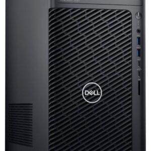 PC|DELL|Precision|3680 Tower|Tower|CPU Core i7|i7-14700|2100 MHz|RAM 32GB|DDR5|4400 MHz|SSD 1TB|Graphics card Nvidia RTX 2000 Ada|16GB|ENG|Windows 11 Pro|Included Accessories Dell Optical Mouse-MS116 - Black;Dell Multimedia Wired Keyboard - KB216 Black - USInternational|N008PT3680MTEMEA_VP