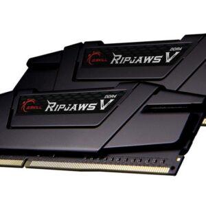 MEMORY DIMM 32GB PC28800 DDR4/K2 F4-3600C18D-32GVK G.SKILL