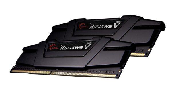 MEMORY DIMM 32GB PC28800 DDR4/K2 F4-3600C18D-32GVK G.SKILL