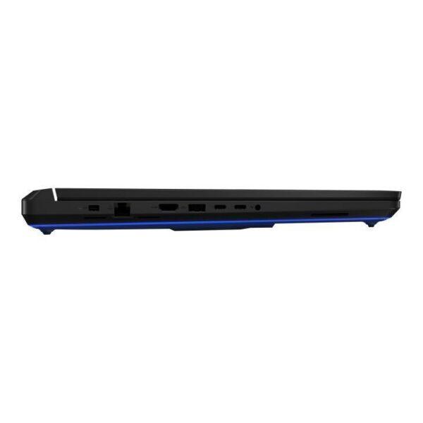 Notebook|ASUS|ROG Strix|SCAR 18 (2025)|G835LW-SA024W|CPU  Core Ultra|U9-275HX|2700 MHz|18"|2560x1600|RAM 32GB|DDR5|5600 MHz|SSD 2TB|NVIDIA GeForce RTX 5080|16GB|ENG|Windows 11 Home|Black|3.3 kg|90NR0LI1-M003Z0 - Image 3
