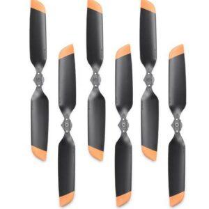 Drone Accessory|DJI|DJI Matrice 4 Series Low-Noise Propellers|CP.EN.00000556.01
