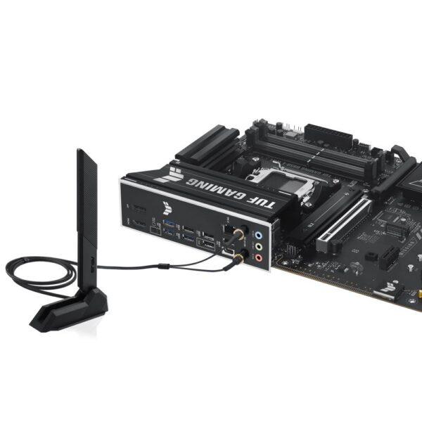 MB AMD B850 SAM5 ATX/TUF GAMING B850M-E WIFI ASUS - Image 6