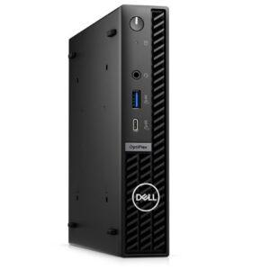 PC|DELL|OptiPlex|Micro Form Factor 7020|Micro|CPU Core i5|i5-14500T|1700 MHz|RAM 16GB|DDR5|5600 MHz|SSD 512GB|Graphics card Integrated Graphics|Integrated|ENG|Windows 11 Pro|N011O7020MFFEMEA_VP
