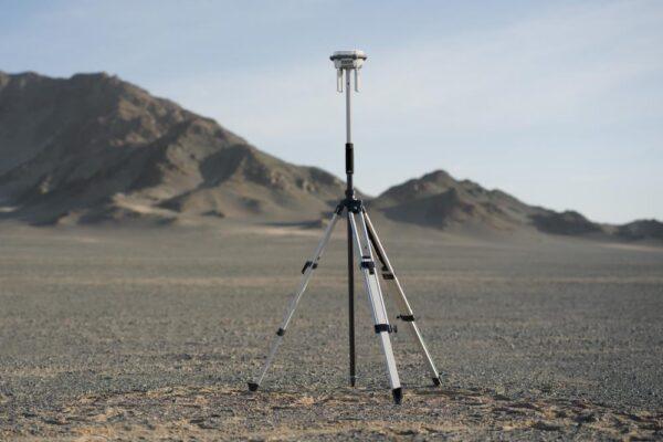 Drone Accessory|DJI|D-RTK 3 Survey Pole and Tripod Kit|CP.EN.00000553.02 - Image 2