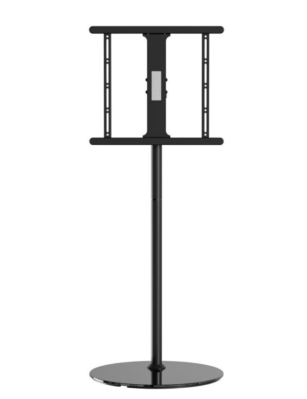 TV SET ACC FLOOR STAND 32-65"/SWIVEL TVS-65S-02 GEMBIRD - Image 2