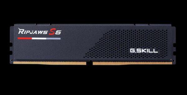 MEMORY DIMM 32GB DDR5-5200 K2/5200J4040A16GX2-RS5K G.SKILL - Image 2