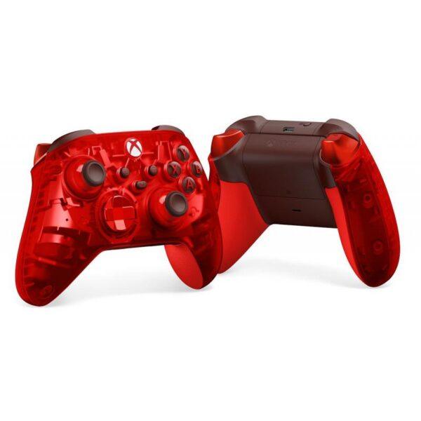 CONSOLE ACC CONTROLLER WRL/XBOX 196388334186 MICROSOFT - Image 4