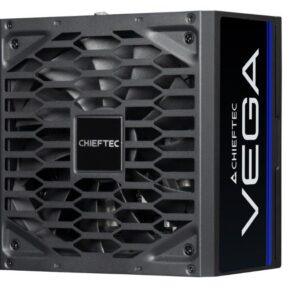 Power Supply|CHIEFTEC|PPG-750-S|750 Watts|Efficiency 80 PLUS GOLD|PFC Active|PPG-750-S