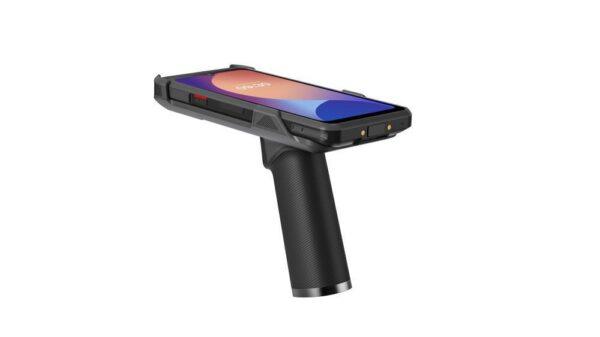 PDA SCANNER LARK 1/4+64GB I24P01 4+64 IMIN - Image 5