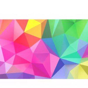MOUSE PAD CRYSTAL SPECTRUM XL/EY6B012 ENDORFY