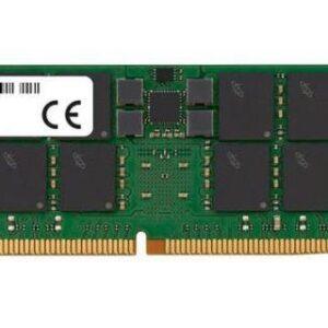 Server Memory Module|DELL|DDR5|64MB|RDIMM/ECC|5600 MHz|CL 46|1.1 V|AC830718