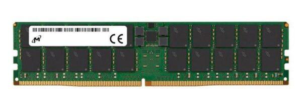 Server Memory Module|DELL|DDR5|64MB|RDIMM/ECC|5600 MHz|CL 46|1.1 V|AC830718