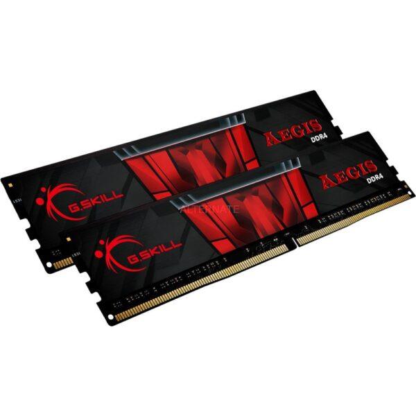 MEMORY DIMM 32GB PC24000 DDR4/K2 F4-3000C16D-32GISB G.SKILL
