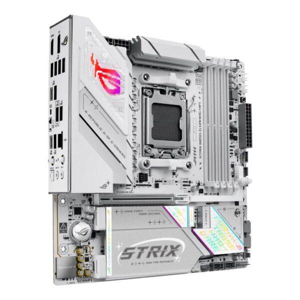 MB AMD B850 SAM5 MATX/STRIX B850-G GAMING WIFI ASUS - Image 3