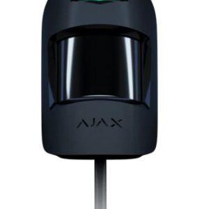 DETECTOR MOTIONPROTECT PLUS/BLACK 31237 AJAX FIBRA