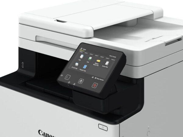 PRINTER/COP/SCAN I-SENSYS/MF752CDW 5455C012 CANON - Image 2