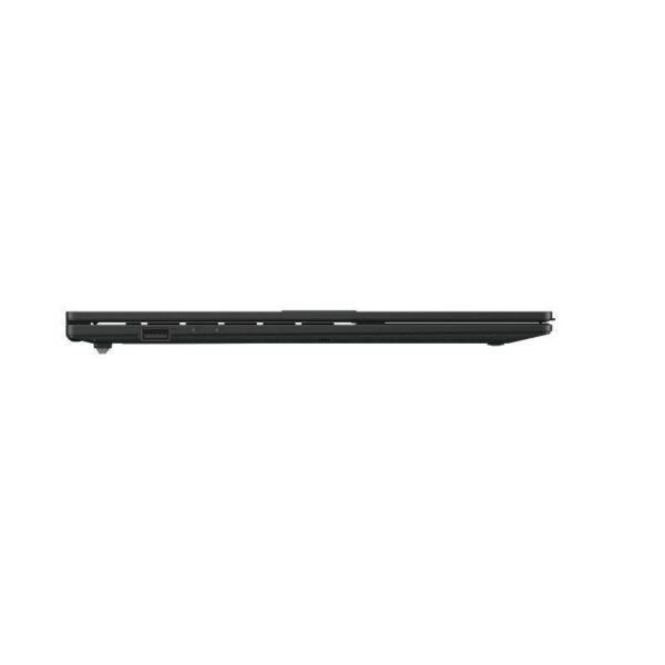 Notebook|ASUS|VivoBook Series|Go 15|E1504FA-BQ1556W|CPU  Ryzen 3|7320U|2400 MHz|15.6"|1920x1080|RAM 8GB|DDR5|SSD 512GB|AMD Radeon Graphics|Integrated|ENG|Windows 11 Home in S Mode|Black|1.63 kg|90NB0ZR2-M02PX0 - Image 6