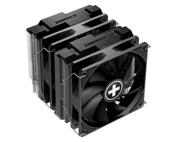 CPU COOLER MULTI SOCKET/XC091 XILENCE - Image 2