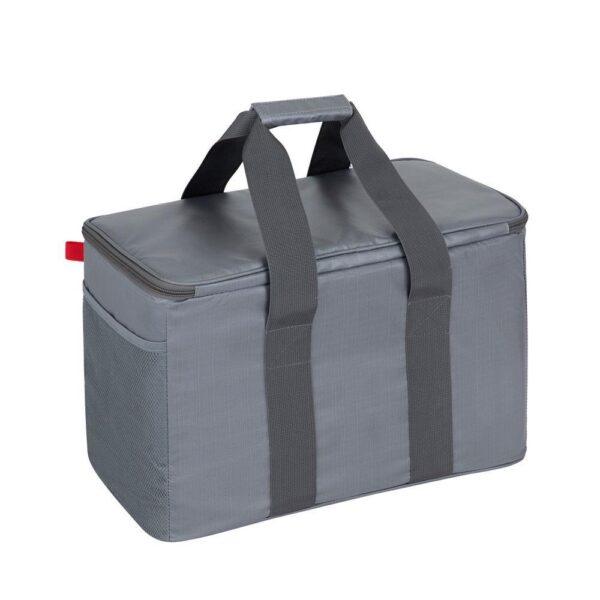 COOLER BAG POLIS/23L 5523 GREY RESTO - Image 4