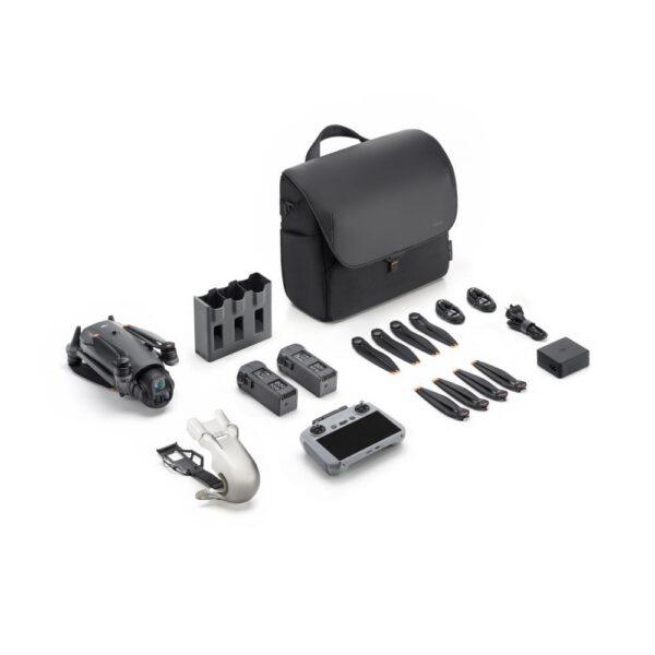 Drone|DJI|Mavic 4 Pro Fly More Combo (DJI RC 2)|Consumer|CP.MA.00000848.01 - Image 6