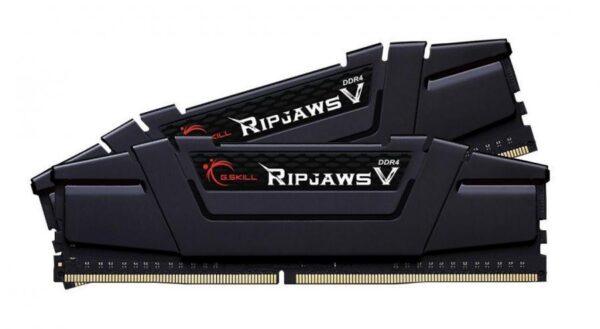 MEMORY DIMM 16GB PC25600 DDR4/K2 F4-3200C16D-16GVKB G.SKILL