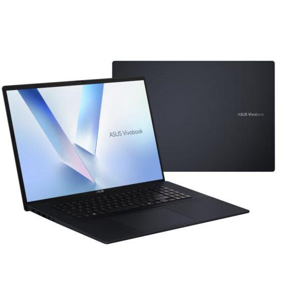 Notebook|ASUS|VivoBook Series|18|M1807HA-S8033W|CPU  Ryzen 7|260|3800 MHz|18.4"|1920x1200|RAM 16GB|DDR5|SSD 1TB|AMD Radeon Graphics|Integrated|ENG|Windows 11 Home|Blue|2.6 kg|90NB15P1-M001C0 - Image 6
