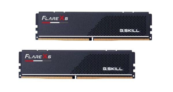 MEMORY DIMM 32GB DDR5-6000 K2/F5-6000J3238F16GX2-FX5 G.SKILL - Image 2