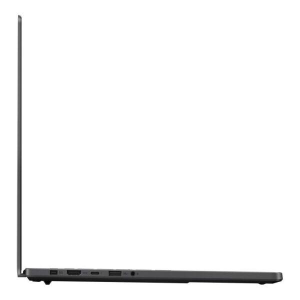 Notebook|ASUS|ROG|Zephyrus G16 (2025)|GU605CW-QR147W|CPU  Core Ultra|U9-285H|2900 MHz|16"|2560x1600|RAM 32GB|LPDDR5x|7467 MHz|SSD 1TB|NVIDIA GeForce RTX 5080|16GB|ENG|Card Reader SD card|Windows 11 Home|Eclipse Grey|1.95 kg|90NR0LX5-M00870 - Image 7