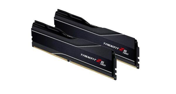 MEMORY DIMM 32GB DDR5-6000 K2/6000J3038F16GX2-TZ5N G.SKILL - Image 2