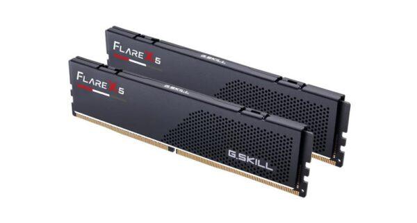 MEMORY DIMM 32GB DDR5-6000 K2/F5-6000J3636F16GX2-FX5 G.SKILL - Image 3