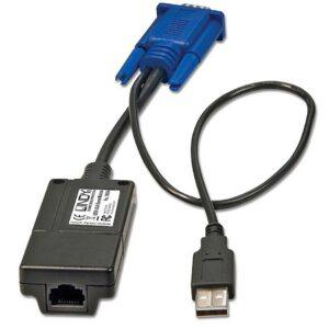 I/O KVM MODULE USB & VGA/39634 LINDY