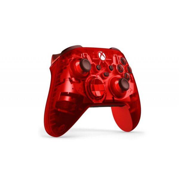 CONSOLE ACC CONTROLLER WRL/XBOX 196388334186 MICROSOFT - Image 2
