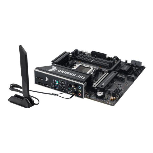 MB AMD B850 SAM5 ATX/TUF GAMING B850M-E WIFI ASUS - Image 5