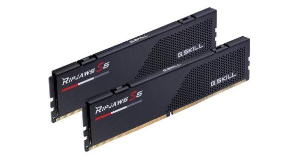 MEMORY DIMM 32GB DDR5-6000 K2/F5-6000J3636F16GX2RS5K G.SKILL - Image 2