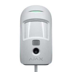 DETECTOR WRL MOTIONCAM/WHITE 44403 AJAX FIBRA
