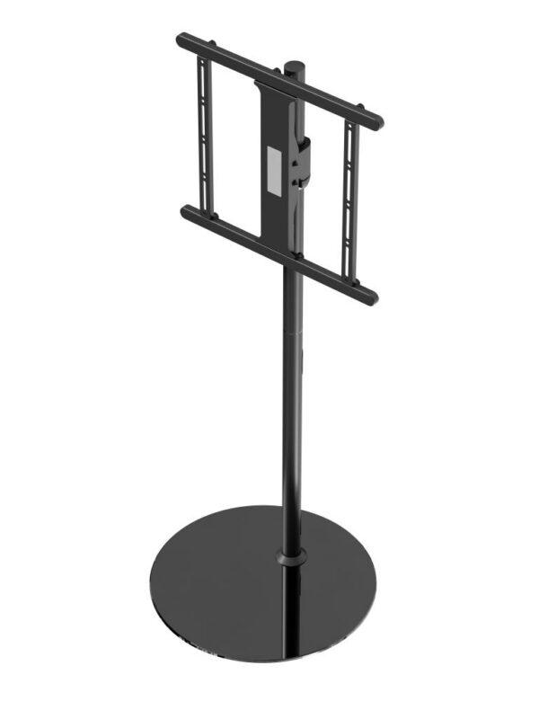 TV SET ACC FLOOR STAND 32-65"/SWIVEL TVS-65S-02 GEMBIRD - Image 3